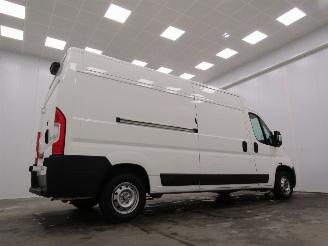 Citroën Jumper 35 2.0 HDI 120kw L3H2 Navi Clima picture 2