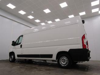 Citroën Jumper 35 2.0 HDI 120kw L3H2 Navi Clima picture 3