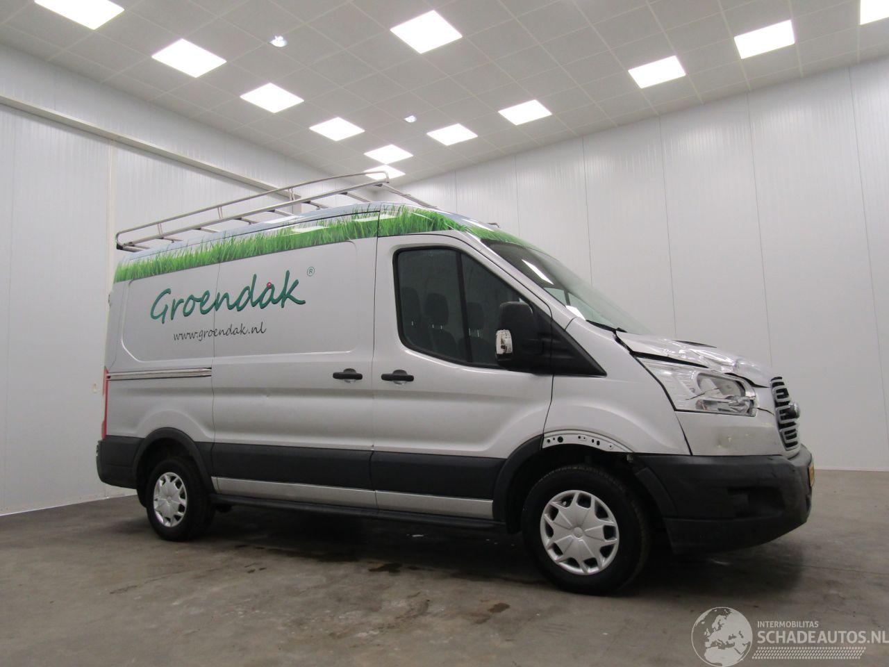 Ford Transit 290 2.0 TDCI L2H2 Trend Navi Airco