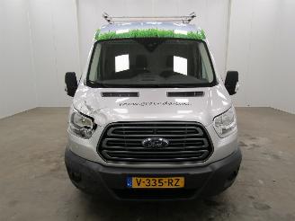 Ford Transit 290 2.0 TDCI L2H2 Trend Navi Airco picture 5