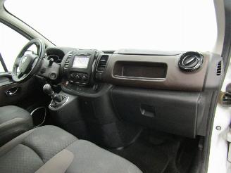 Fiat Talento 1.6 MJ L2 SX Navi Airco picture 12