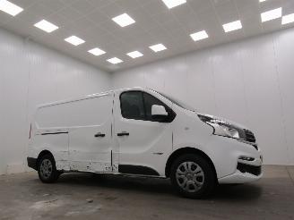 Schade bestelwagen Fiat Talento 1.6 MJ L2 SX Navi Airco 2018/3