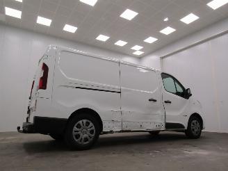 Fiat Talento 1.6 MJ L2 SX Navi Airco picture 2