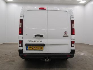 Fiat Talento 1.6 MJ L2 SX Navi Airco picture 6