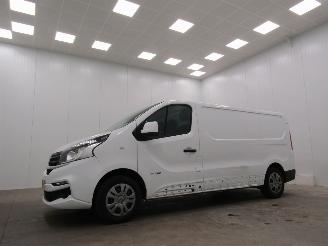 Fiat Talento 1.6 MJ L2 SX Navi Airco picture 4