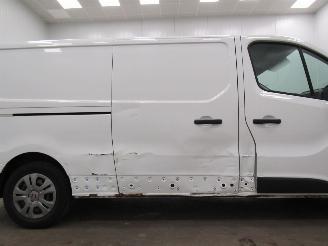 Fiat Talento 1.6 MJ L2 SX Navi Airco picture 17