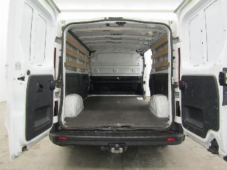 Fiat Talento 1.6 MJ L2 SX Navi Airco picture 7