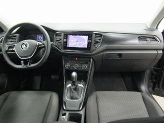 Volkswagen T-Roc 1.5 TSI DSG Navi Clima picture 11