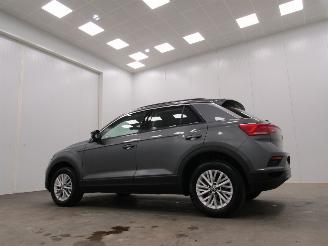 Volkswagen T-Roc 1.5 TSI DSG Navi Clima picture 3