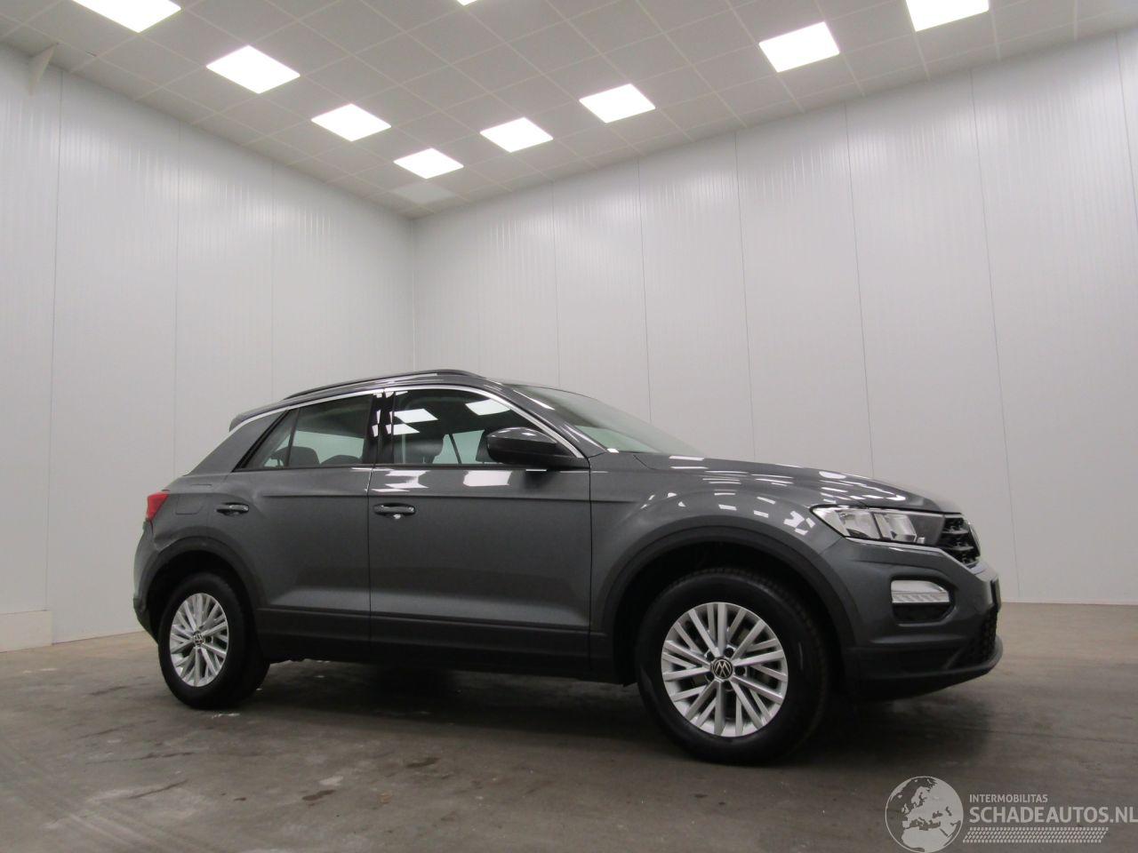 Volkswagen T-Roc 1.5 TSI DSG Navi Clima