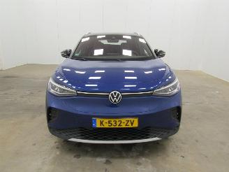 Volkswagen ID.4 1st Pro Performance 77kwh Navi picture 15