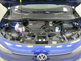 Volkswagen ID.4 1st Pro Performance 77kwh Navi picture 14