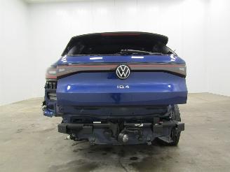 Volkswagen ID.4 1st Pro Performance 77kwh Navi picture 6