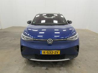 Volkswagen ID.4 1st Pro Performance 77kwh Navi picture 5