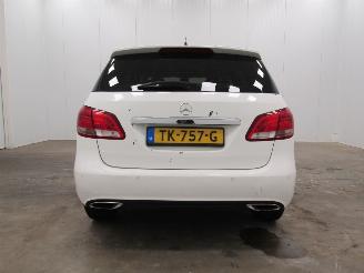 Mercedes B-klasse 220d Autom. Ambition Clima picture 6