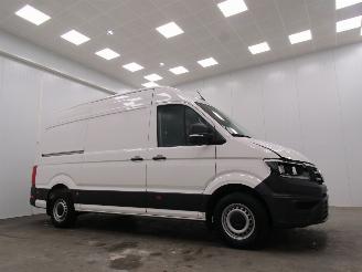  Volkswagen Crafter 2.0 TDI 103kw L3H3 Airco 2021/2