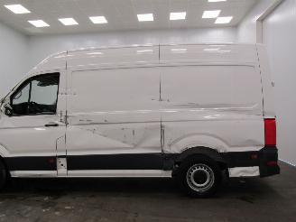 Volkswagen Crafter 2.0 TDI 103kw L3H3 Airco picture 20