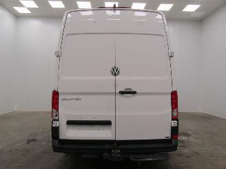 Volkswagen Crafter 2.0 TDI 103kw L3H3 Airco picture 6