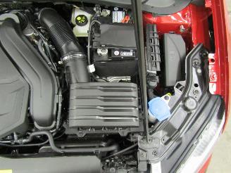 Volkswagen Taigo 1.5 TSI DSG R-Line Navi Clima picture 17