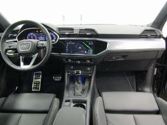 Audi Q3 35 TDI S-Tronic S-Line Panoramadak Navi Clima picture 12