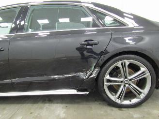 Audi A8 3.0 TDI Autom. Lang Pro-Line Navi Clima picture 19