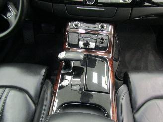 Audi A8 3.0 TDI Autom. Lang Pro-Line Navi Clima picture 15