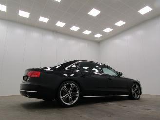 Audi A8 3.0 TDI Autom. Lang Pro-Line Navi Clima picture 2