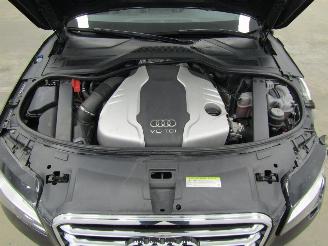 Audi A8 3.0 TDI Autom. Lang Pro-Line Navi Clima picture 18