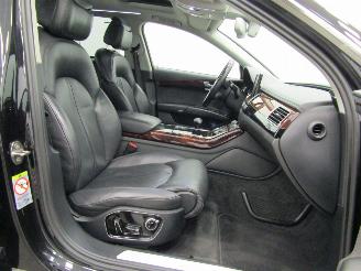 Audi A8 3.0 TDI Autom. Lang Pro-Line Navi Clima picture 10