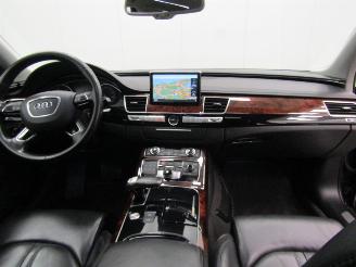 Audi A8 3.0 TDI Autom. Lang Pro-Line Navi Clima picture 12