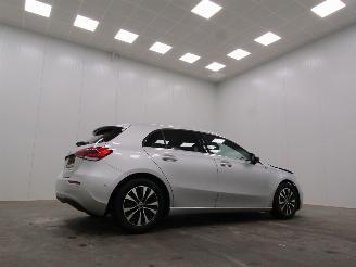 Mercedes A-klasse 180 Autom. Business Navi Clima picture 2