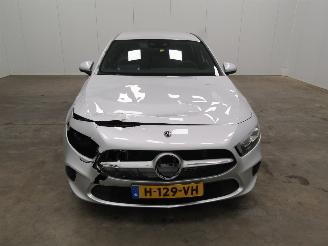 Mercedes A-klasse 180 Autom. Business Navi Clima picture 5