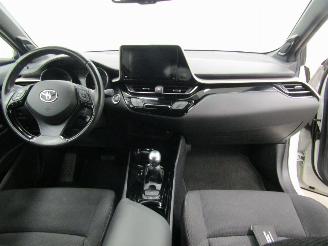 Toyota C-HR 1.2 Autom. Bi-Tone Navi Clima picture 11