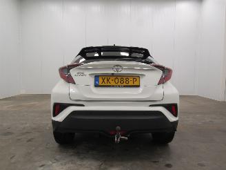 Toyota C-HR 1.2 Autom. Bi-Tone Navi Clima picture 6