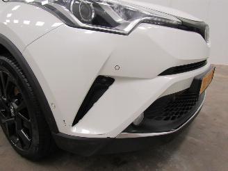 Toyota C-HR 1.2 Autom. Bi-Tone Navi Clima picture 16