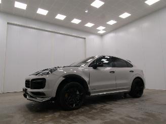 Porsche Cayenne Coupe 4.0 GTS Techart picture 4