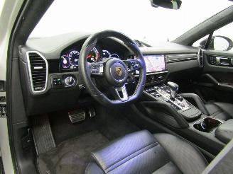 Porsche Cayenne Coupe 4.0 GTS Techart picture 10