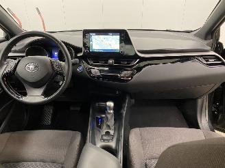 Toyota C-HR 1.8 Hybrid Navi Clima picture 11