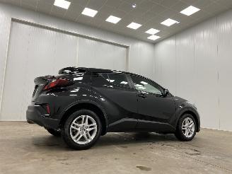 Toyota C-HR 1.8 Hybrid Navi Clima picture 2