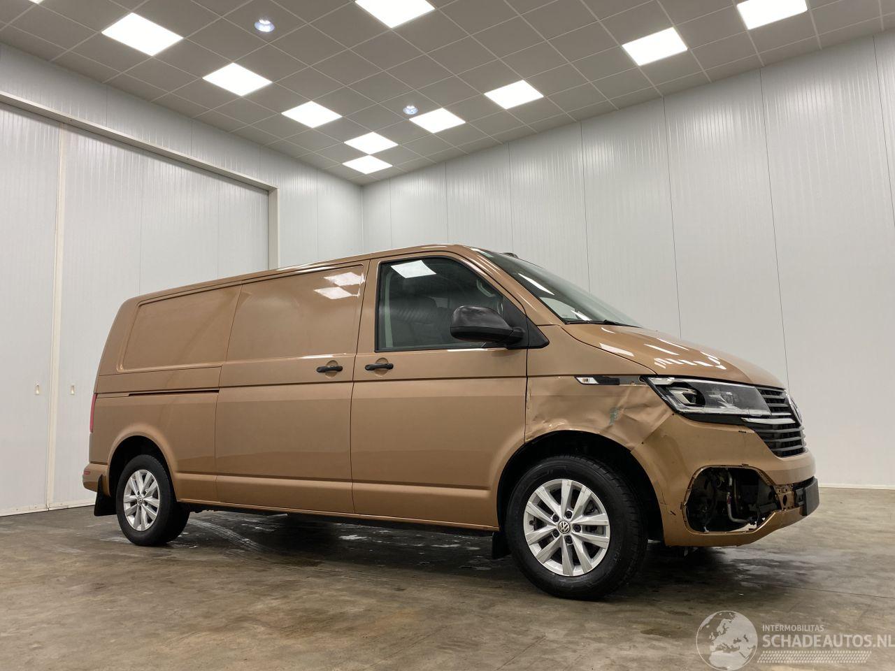 Volkswagen Transporter 2.0 TDI 110kw DSG L2 Airco