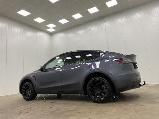 Tesla Model Y Long Range Dual Motor picture 4