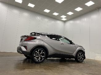 Toyota C-HR 2.0 Hybrid Navi Clima picture 3