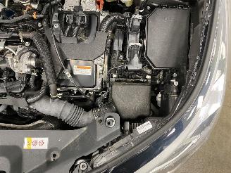 Toyota C-HR 2.0 Hybrid Navi Clima picture 17