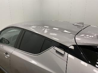 Toyota C-HR 2.0 Hybrid Navi Clima picture 20