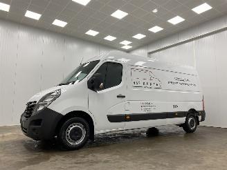 Opel Movano 35 2.3 CDTi L3H2 Airco picture 4