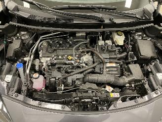 Toyota Yaris Cross 1.5 Hybrid Panoramadak Navi Clima picture 17