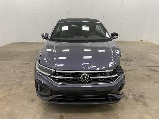 Volkswagen T-Roc Cabrio 1.5 TSI DSG R-Line Navi Clima picture 6