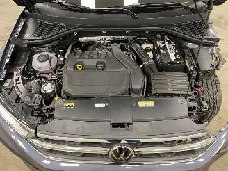 Volkswagen T-Roc Cabrio 1.5 TSI DSG R-Line Navi Clima picture 16