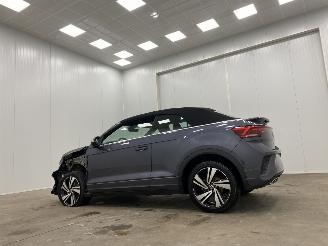 Volkswagen T-Roc Cabrio 1.5 TSI DSG R-Line Navi Clima picture 4