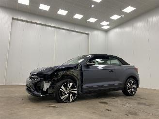 Volkswagen T-Roc Cabrio 1.5 TSI DSG R-Line Navi Clima picture 5